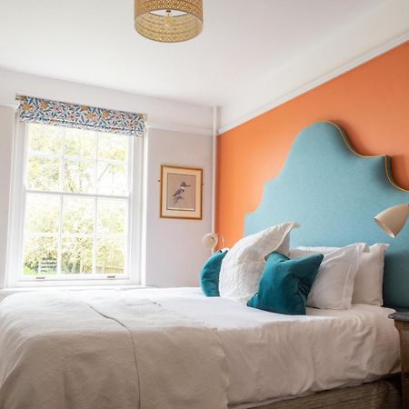 Alexandra Hotel & Restaurant Lyme Regis Bagian luar foto