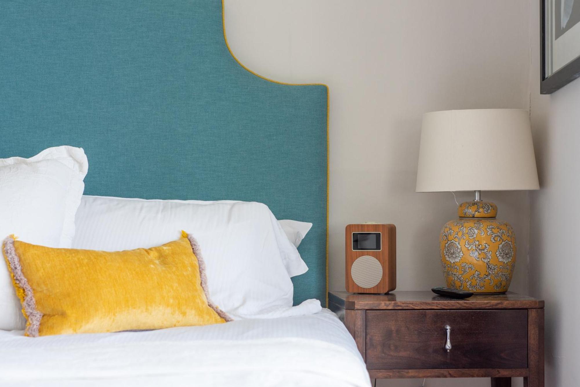 Alexandra Hotel & Restaurant Lyme Regis Bagian luar foto